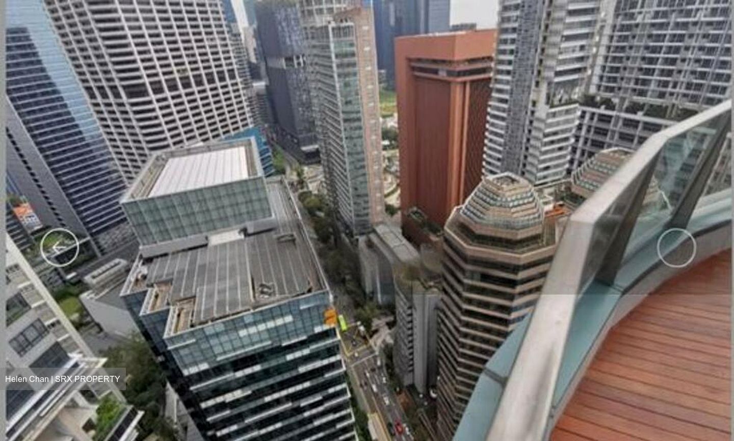 Hub Synergy Point (D2), Office #481185001